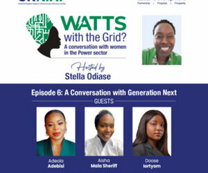 “WATTS with the Grid?” Episode 6: Conversation with Generation Next