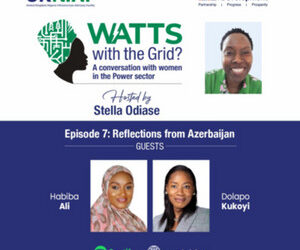“WATTS with the Grid?” Episode 7: Reflections from Azerbaijan