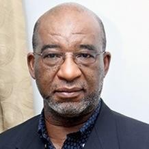 frank edozie