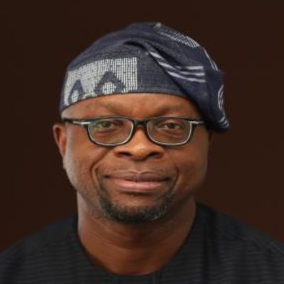 Eyo O. Ekpo