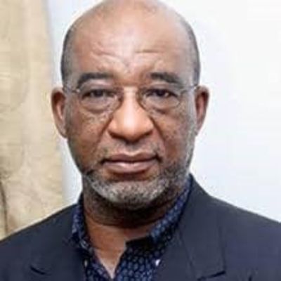 Frank Edozie