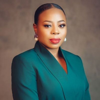 Adeola Adebisi