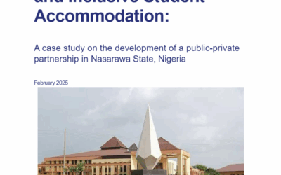Nasarawa State University, Keffi (NSUK)- Case Study