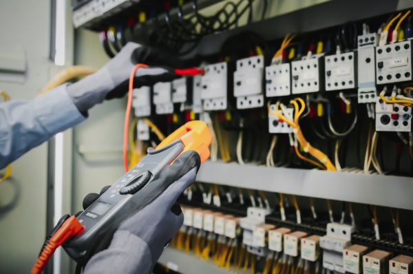 Electricity tariffs: A three-way conversation