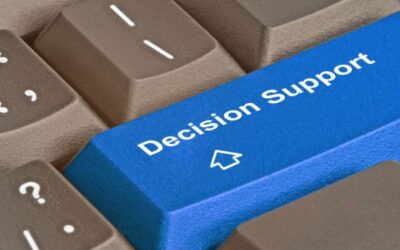 Decision Support Tool (DST)