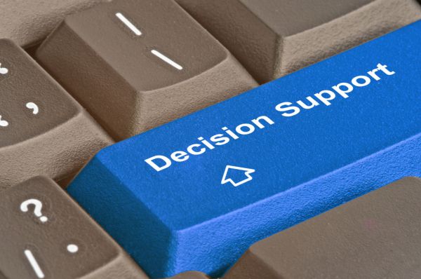 Decision Support Tool (DST)