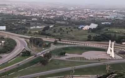 COP26: UKNIAF’s contributions in the Roads Sector