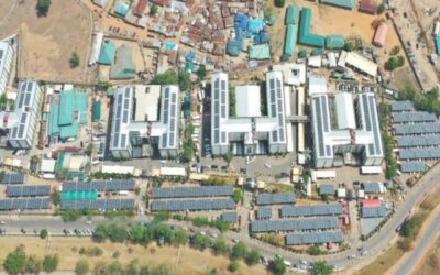 Microgrids, Interconnectivity, & Grid Stability