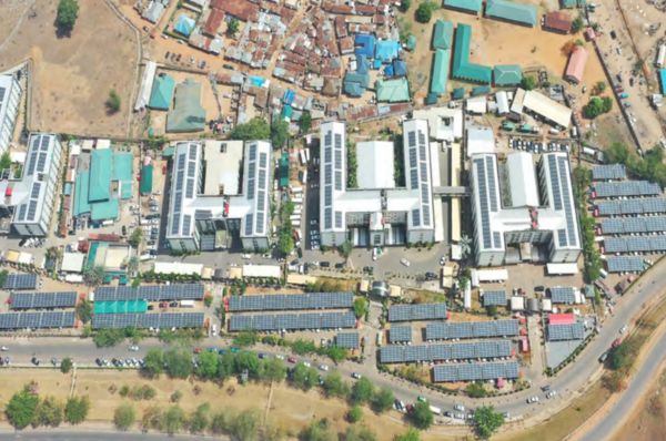Microgrids, Interconnectivity, & Grid Stability