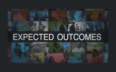 Roundtable for State Access to Climate Finance- Expected Outcomes