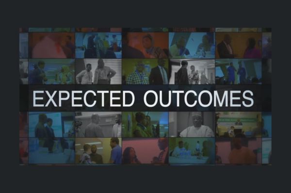 Roundtable for State Access to Climate Finance- Expected Outcomes