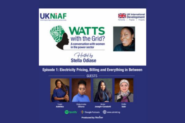 “WATTS with the Grid?” Episode 1: Electricity pricing, billing and everything in between