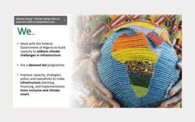 What you need to know about inclusion and climate change