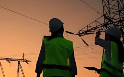 Women on the (electricity) Grid Hub