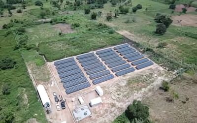 Climate smart infrastructure solutions in Nigeria Part 2