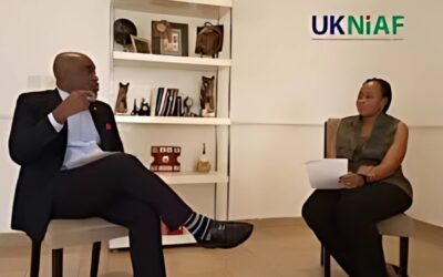 Climate smart infrastructure solutions in Nigeria Part 3