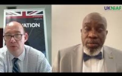 Climate smart infrastructure solutions in Nigeria Part 4