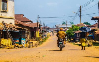 From Policy to Practice: Building the Future of Nigeria’s Energy Sector
