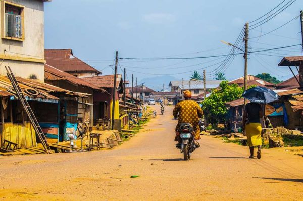 From Policy to Practice: Building the Future of Nigeria’s Energy Sector