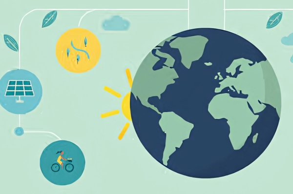 Climate Compatible Infrastructure Part 1