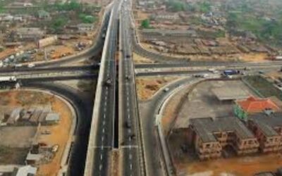 The need to address the infrastructure gap in Nigeria