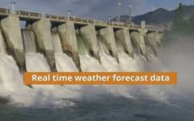 Weather forecasts for TCN- Story of Change