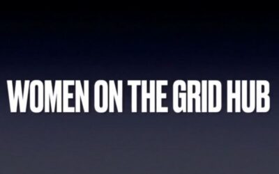 Women on the Grid Hub: Challenges in the Power sector