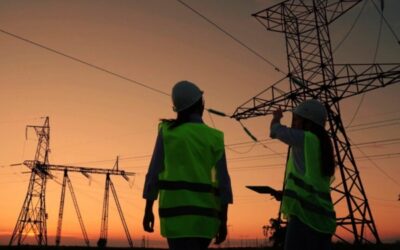 UKNIAF supports electricity sector contract enforcement