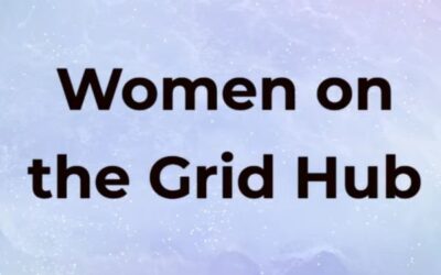 The Women on the Grid Hub: Introduction to “the Women”