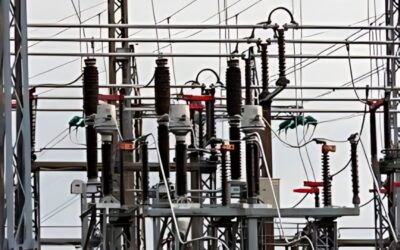 UKNIAF’s support to the National Mass Metering Programme