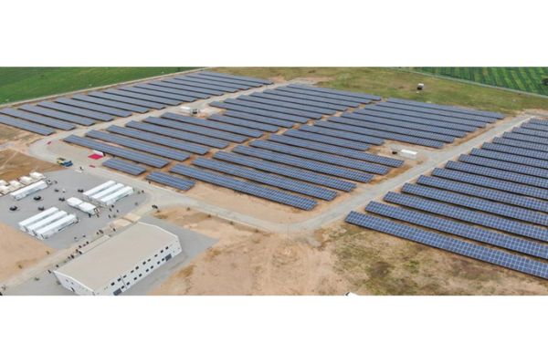 Energising Education Programme Investment Deck